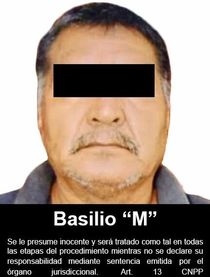 FGR OBTIENE VINCULACIÓN A PROCESO EN CONTRA DE UNA PERSONA POR TRANSPORTE DE 139 MIGRANTES