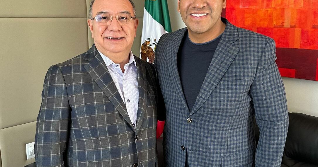 El Gobernador electo, Eduardo Ramírez, reitera sus prioridades de gobierno: seguridad, desarrollo social, crecimiento económico y sustentabilidad ambiental.