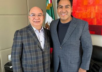 El Gobernador electo, Eduardo Ramírez, reitera sus prioridades de gobierno: seguridad, desarrollo social, crecimiento económico y sustentabilidad ambiental.