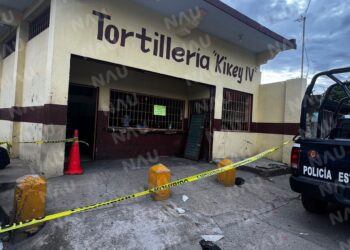Asesinato en Tortillería de Suchiate: Un Joven Muere a Manos de Sicarios