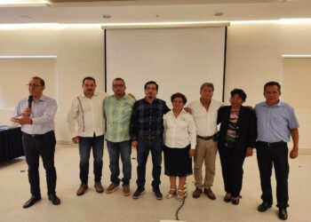 Docentes de la Región Costa – Soconusco Asisten al Taller de Atención Preventiva y Compensatoria para Promover Lectura y Escritura en la Práctica Pedagógica