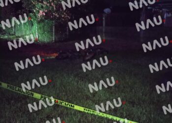 Asesinan a Balazos a Presunto Elemento de Vialidad en Tapachula