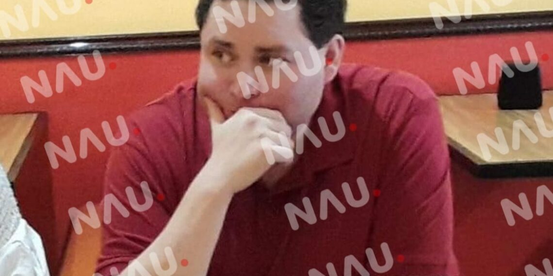 Asesinan a Víctor Alonso Morales, Director del Medio Digital “Realidades”