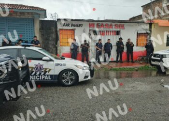 Asesinan al dueño del bar diurno mi casa sol