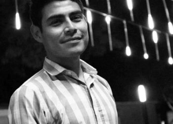 Desmembrado Funcionario del INE en Chiapas