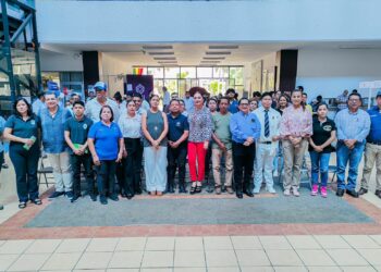 Impulso a la educación en Tapachula: Exitosa 7ª Feria Profesiográfica