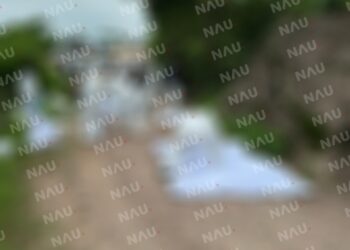 FGE localiza cuerpos sin vida en La Concordia