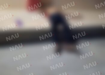 Hombre asesinado de 5 balazos en Suchiate