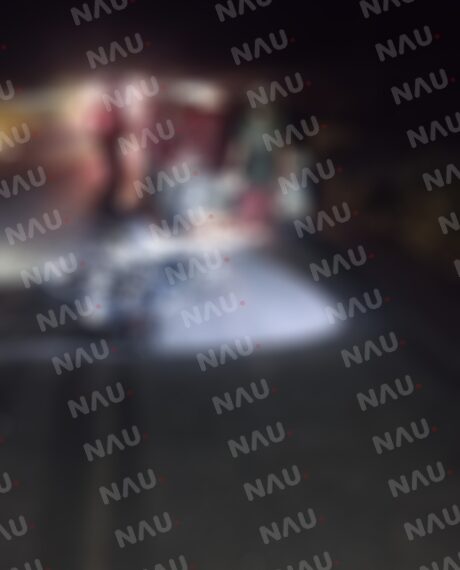 Trágico Accidente en Suchiate: Un Fallecido