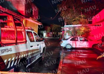 Violento ataque armado en la colonia Esperanza deja un muerto y un herido