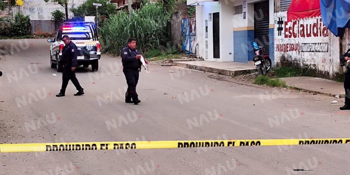 Sujetos armados secuestran a dos y balean a uno