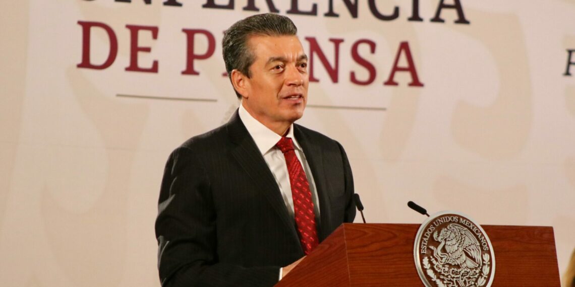 En Chiapas, récord histórico en generación de empleos formales: Rutilio Escandón