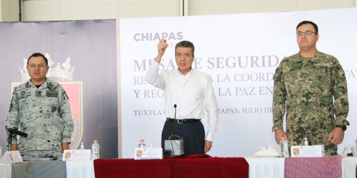 Convoca Rutilio Escandón a sumarse a las acciones preventivas contra el dengue en los hogares