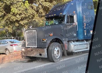 Persona lesionada a balazos tras discusión en Suchiate