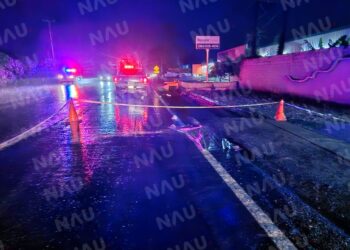 Hallan sin vida a joven en la carretera Tapachula – Puerto Madero