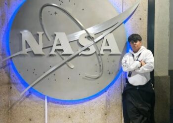 Agencia Espacial Mexicana selecciona a joven científico chiapaneco para participar en Congreso Nacional