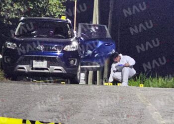 Trágico Asesinato en Tapachula: Enfermero Muere a Tiros