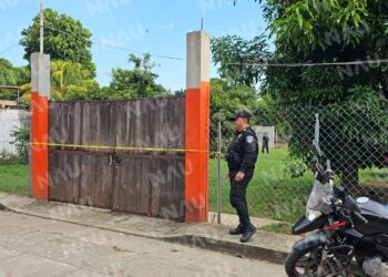 Muere una persona a sufrir una descarga eléctrica