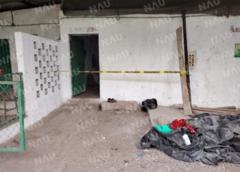 Trágico hallazgo en el ejido La Libertad de Suchiate, Chiapas