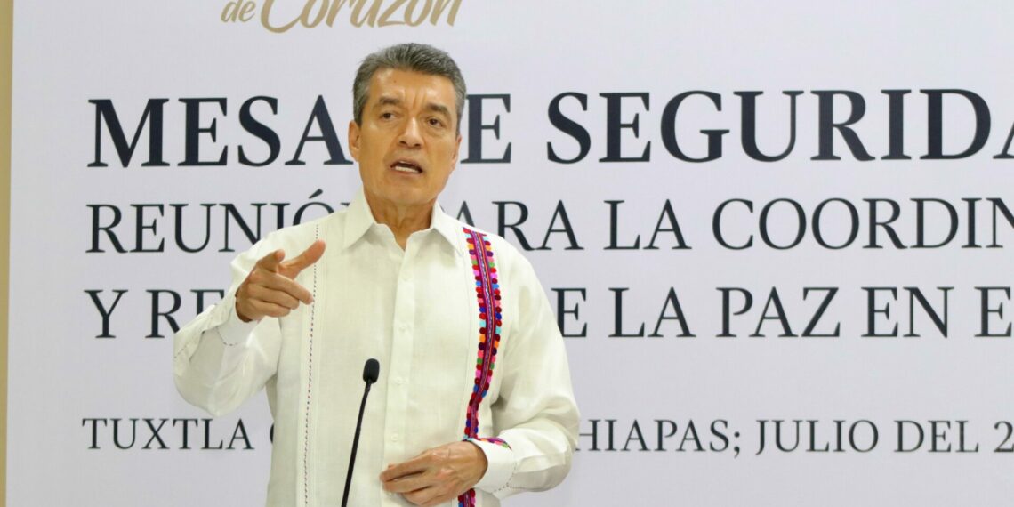 Fundamental, la colaboración de la sociedad en el combate al dengue, zika y chikungunya: Rutilio Escandón