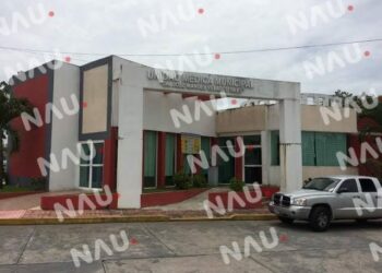 Agresión con Arma Blanca en Cacahoatán