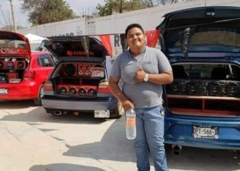 Desaparece joven en Tonalá: Piden ayuda para su localización