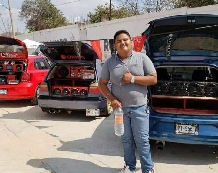 Desaparece joven en Tonalá: Piden ayuda para su localización