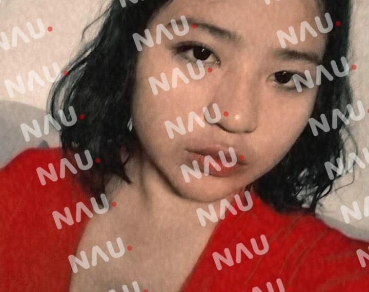 Desaparición de Adolescente en Suchiate, Chiapas