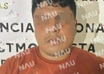 Detención de Presuntos Integrantes de “Los Chapis” en Escuintla