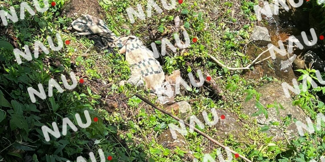 Fue asesinado a machetazos Ejido Mexiquito, Tapachula