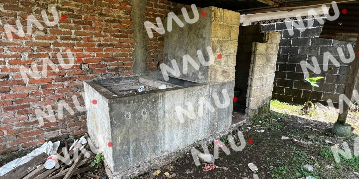 Hallan cadáver en avanzado estado de descomposición en Carrillo puerto