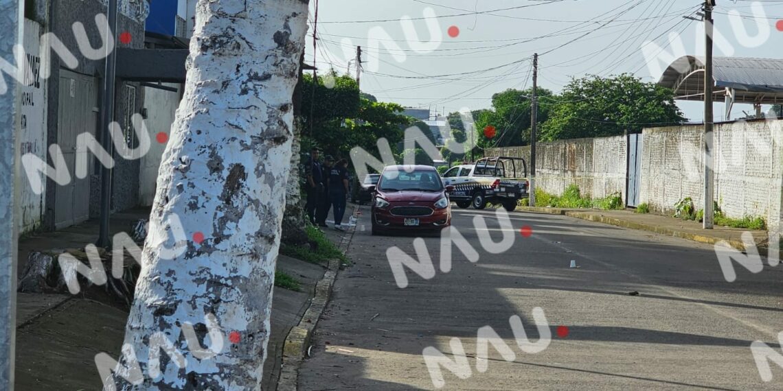 Era médico la persona asesinada en Tapachula.