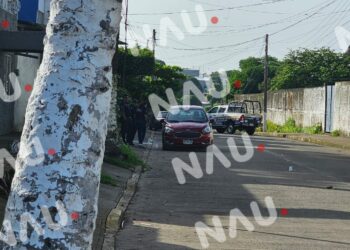 Era médico la persona asesinada en Tapachula.