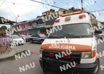 Menor de edad sufre agresión sexual en la colonia Los Pinos