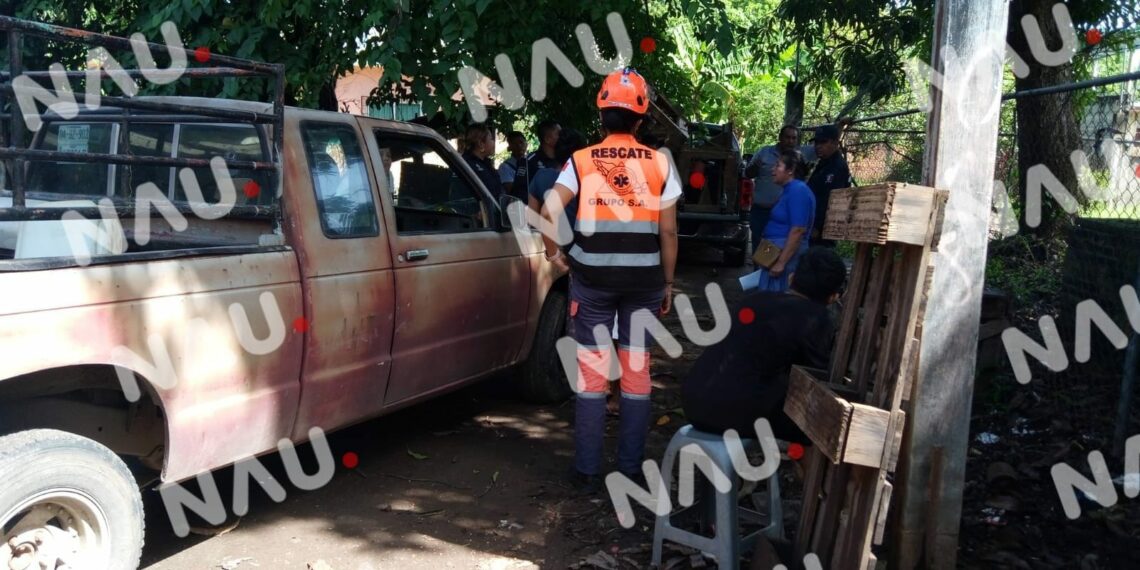 Menor fue abusado por un sujeto