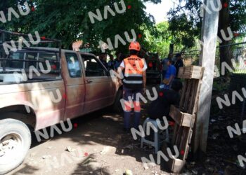 Menor fue abusado por un sujeto