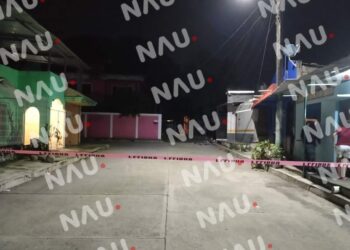 Tres Movilizaciones Policiacas en Tapachula Dejan Cuatro Lesionados y un Fallecido