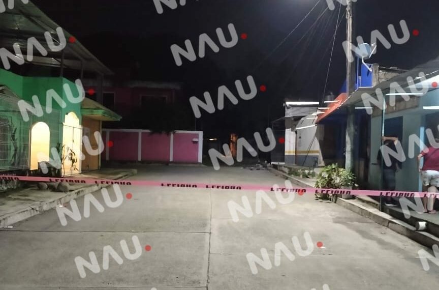 Tres Movilizaciones Policiacas en Tapachula Dejan Cuatro Lesionados y un Fallecido