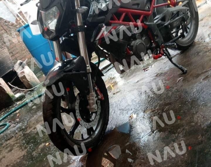 “Vídeo” Roban Motocicleta en Tapachula: Se Incrementan los Casos