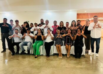 Viene la Era de la CHIAPANEQUIDAD: Fabo de León