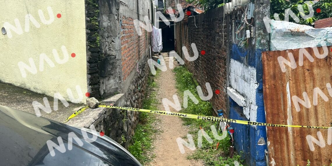 Intento de homicidio en Tapachula deja a un hombre ileso; sicarios huyen tras tiroteo en Lomas de Sayula