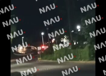“Vídeo” Terror en Tapachula: Balacera de más de 30 minutos en diversos sectores de la ciudad