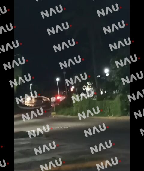 “Vídeo” Terror en Tapachula: Balacera de más de 30 minutos en diversos sectores de la ciudad