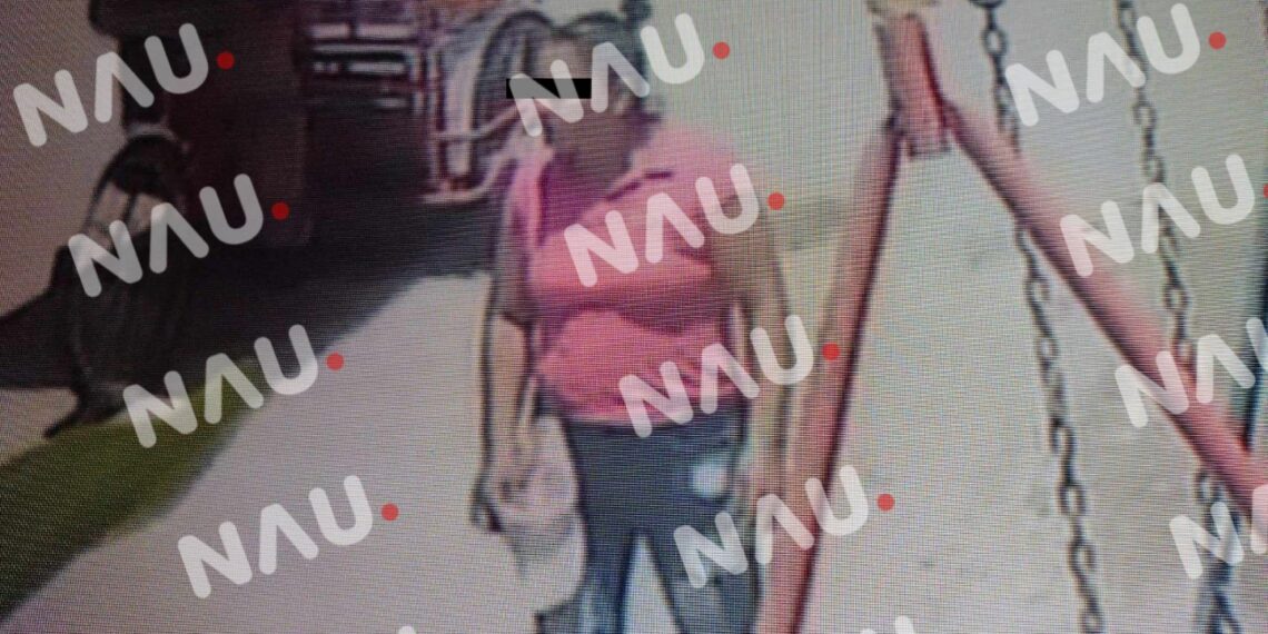 “Vídeo” Robo de motocicleta en Mapastepec: una mujer capturada en video