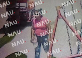 “Vídeo” Robo de motocicleta en Mapastepec: una mujer capturada en video