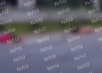 En accidente en Huixtla Muere pareja al ser arrollada por un tráiler