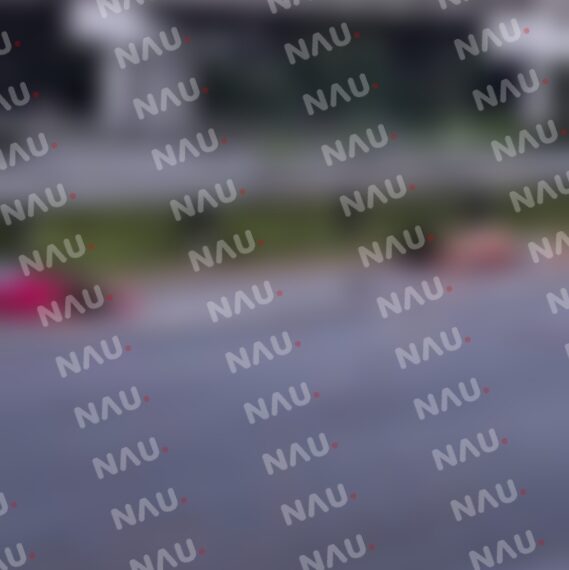 En accidente en Huixtla Muere pareja al ser arrollada por un tráiler