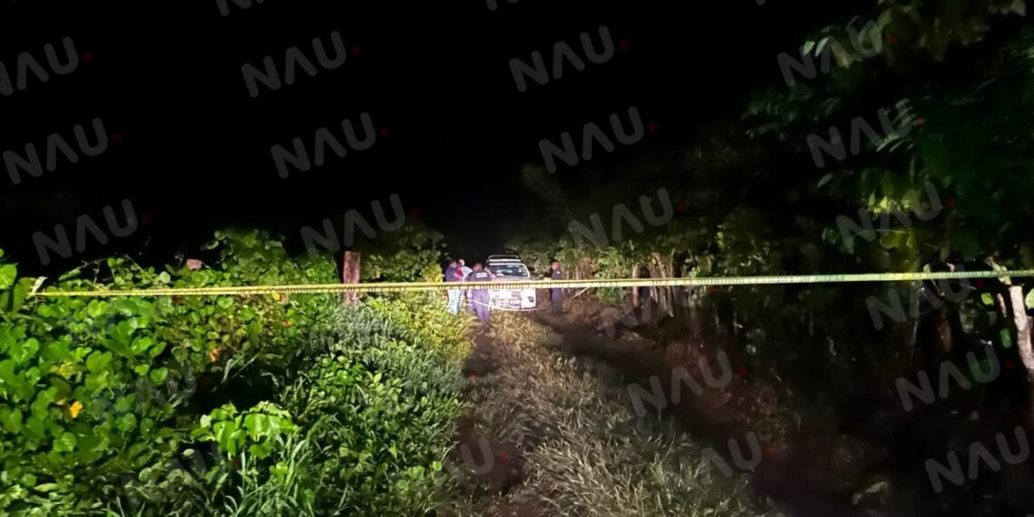 Asesinan a jornalero guatemalteco mientras robaba café en la zona media alta de Tapachula