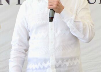 Celebra Rutilio Escandón el Premio Nacional a la Exportación para la empresa Operadora Agleco de Chiapas