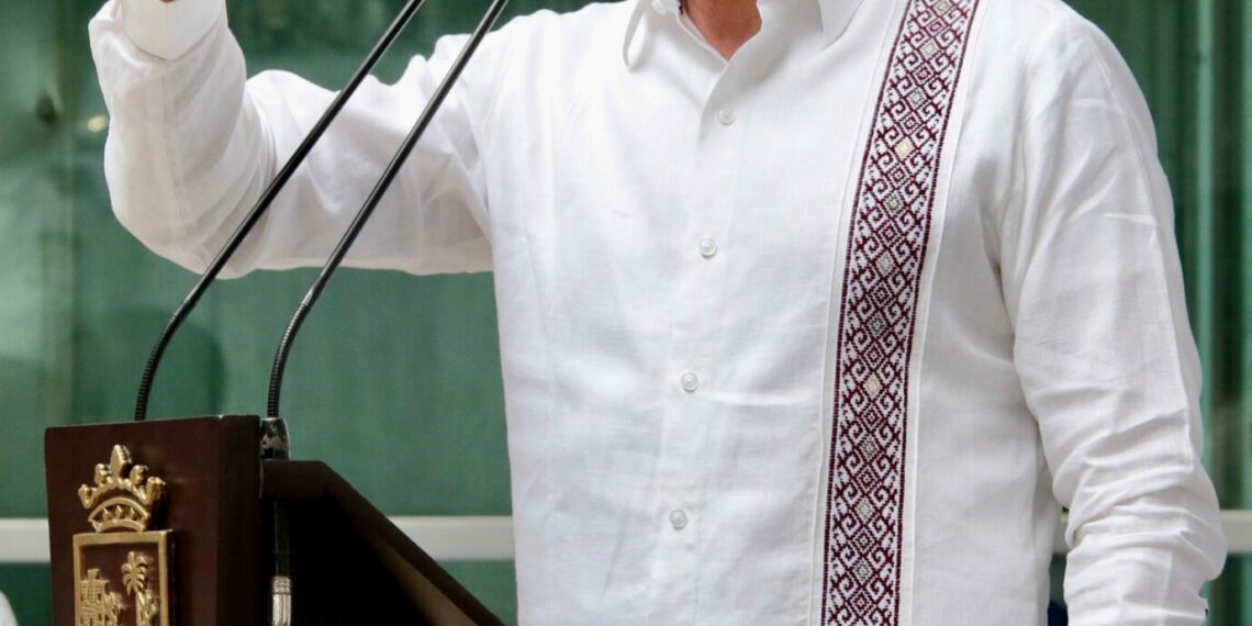 Chiapas registra un nuevo récord histórico de empleos formales: Rutilio Escandón